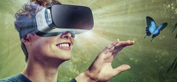 VR、AR